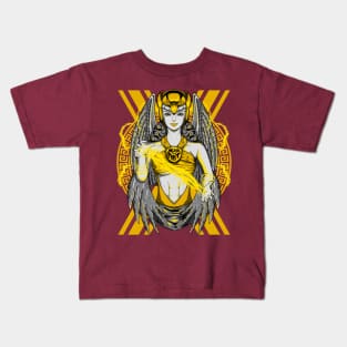 Zeus Kids T-Shirt